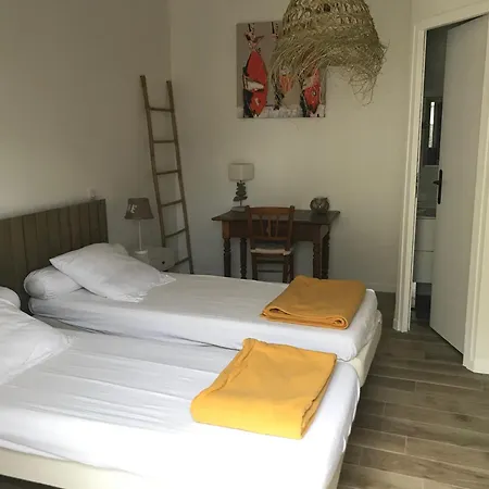 Holiday home Maison Bord De *