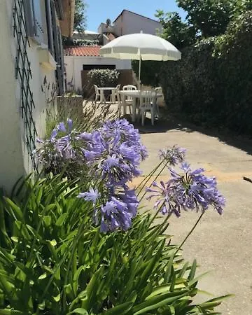 Ferienhaus Maison Bord De *